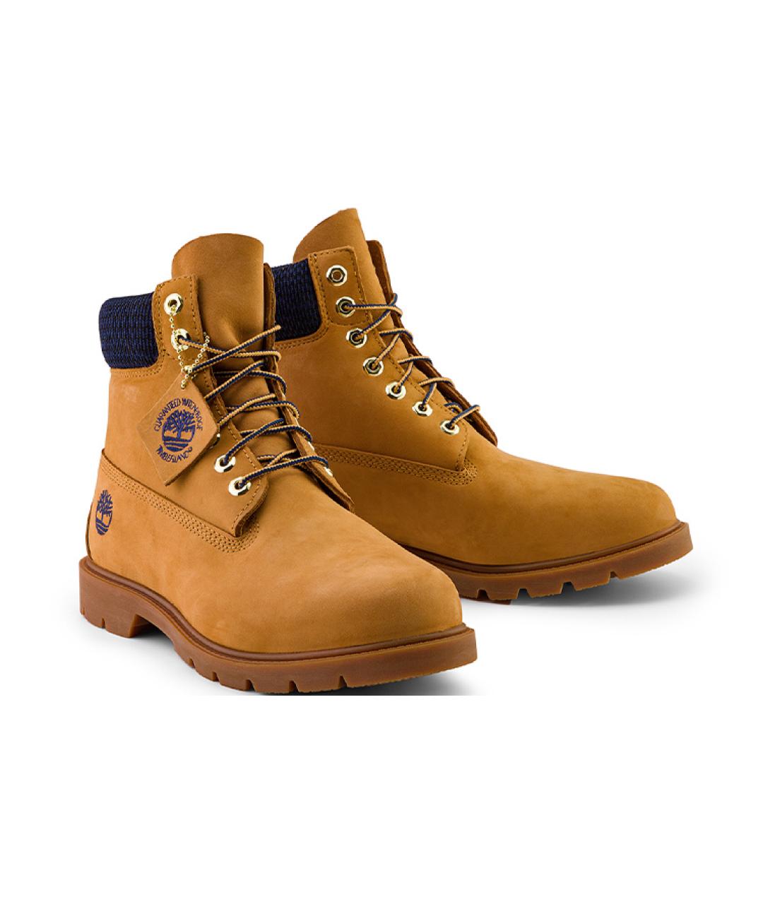 TIMBERLAND Высокие ботинки, фото 4