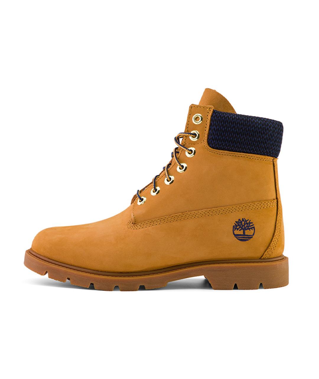 TIMBERLAND Высокие ботинки, фото 2
