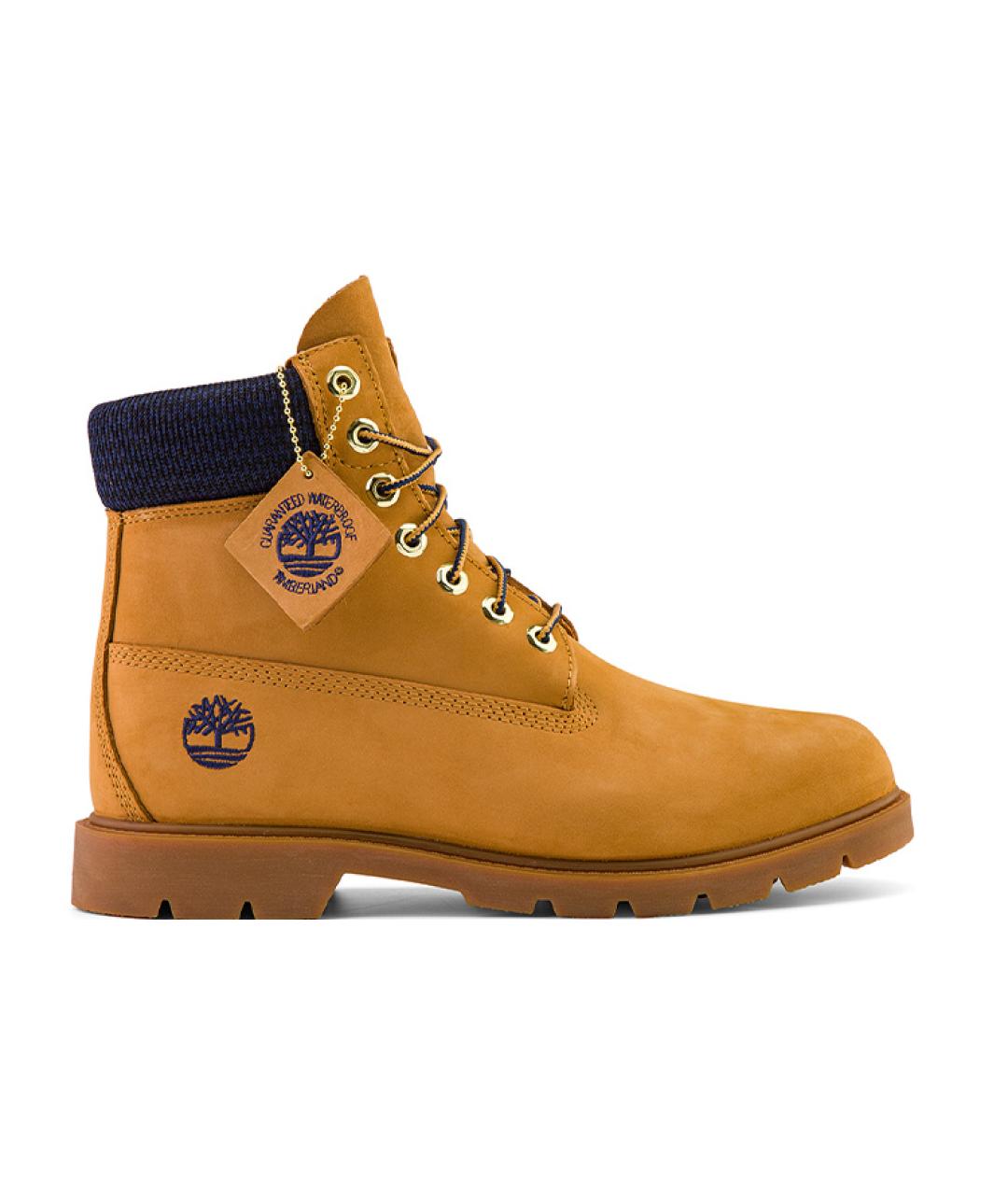 TIMBERLAND Высокие ботинки, фото 1