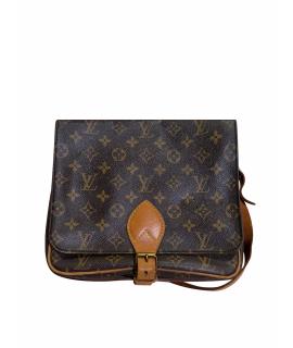 LOUIS VUITTON Сумка через плечо