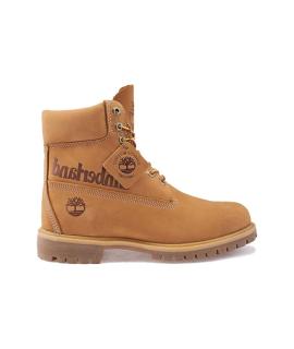 TIMBERLAND Высокие ботинки