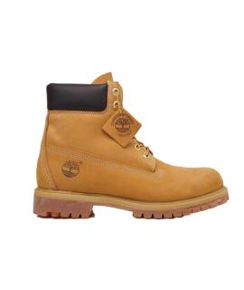 TIMBERLAND Высокие ботинки