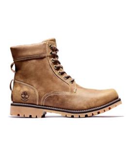 TIMBERLAND Высокие ботинки