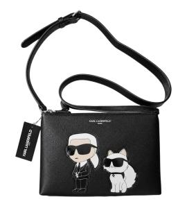 KARL LAGERFELD Сумка через плечо