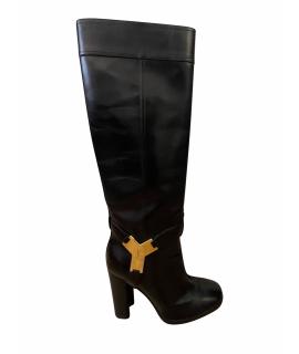 SAINT LAURENT Сапоги