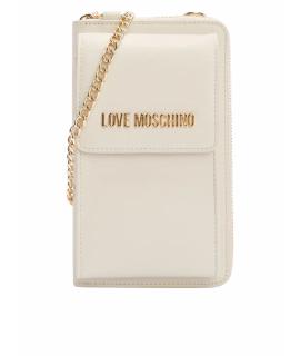 LOVE MOSCHINO Клатч/вечерняя сумка