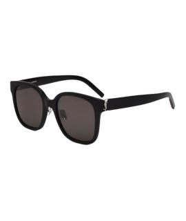 SAINT LAURENT Солнцезащитные очки