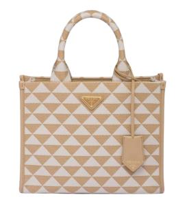 PRADA Сумка через плечо