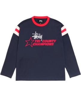 STUSSY Лонгслив