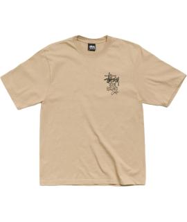 STUSSY Футболка