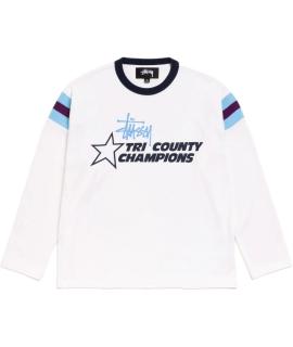 STUSSY Лонгслив