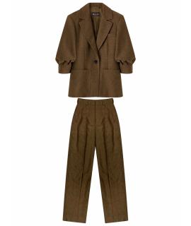 LORO PIANA Костюм с брюками