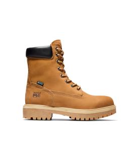 TIMBERLAND Высокие ботинки