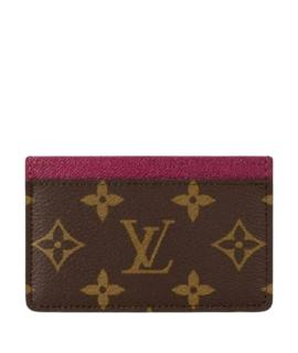 LOUIS VUITTON Кардхолдер