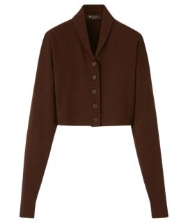LORO PIANA Жакет/пиджак