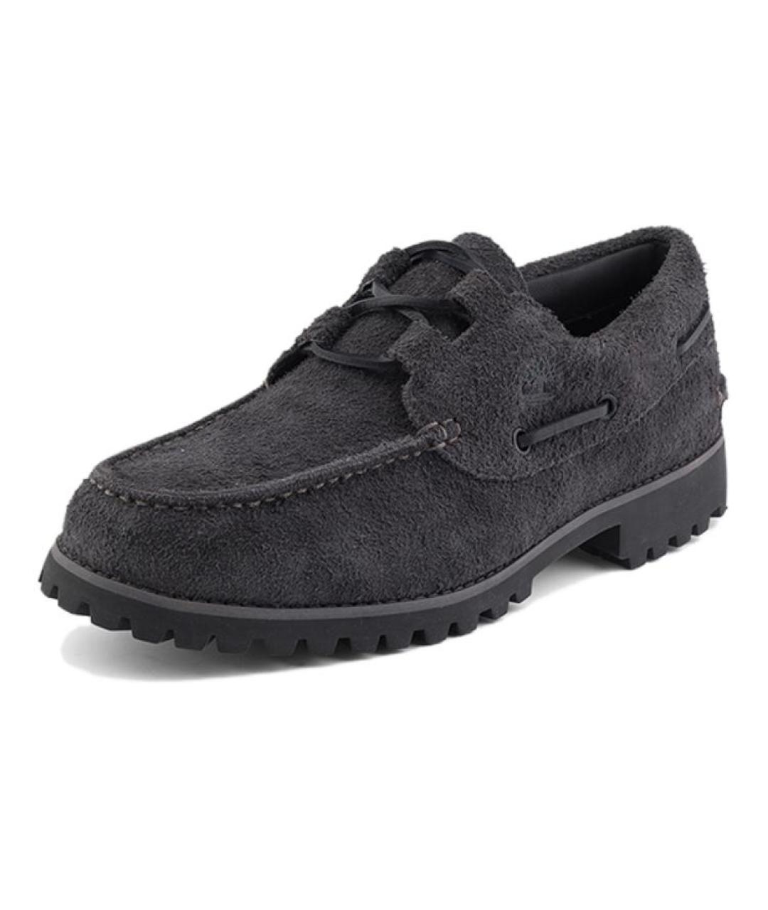 TIMBERLAND Черные лоферы, фото 3