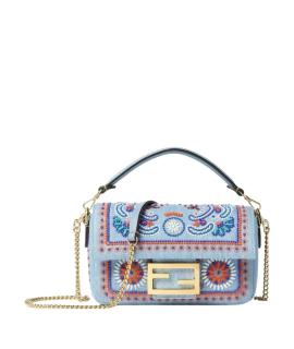 FENDI Сумка через плечо