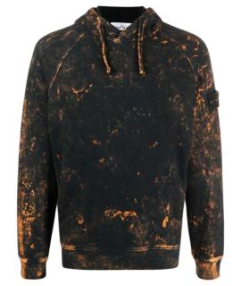 STONE ISLAND Худи/толстовка