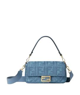 FENDI Сумка через плечо