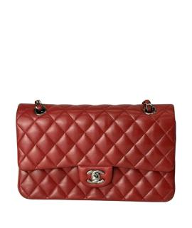 CHANEL Сумка через плечо