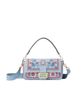 FENDI Сумка через плечо