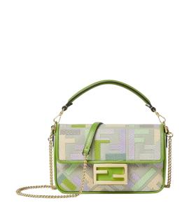 FENDI Сумка через плечо