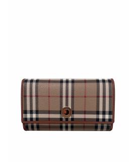 BURBERRY Клатч/вечерняя сумка