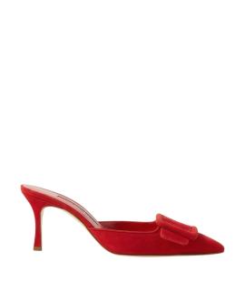 MANOLO BLAHNIK Мюли
