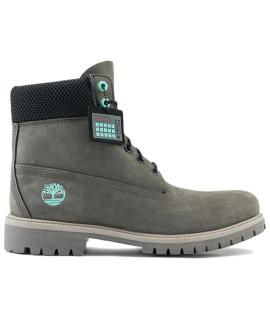 TIMBERLAND Высокие ботинки