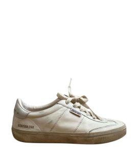 GOLDEN GOOSE Кеды