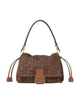 FENDI Сумка через плечо