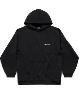 BALENCIAGA Худи/толстовка