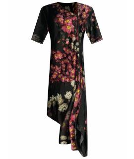 VERA WANG Вечернее платье