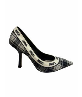 CHRISTIAN DIOR Туфли