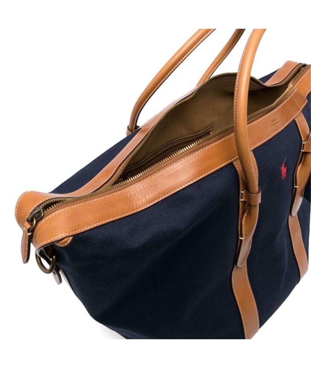 POLO RALPH LAUREN Сумка через плечо, фото 3