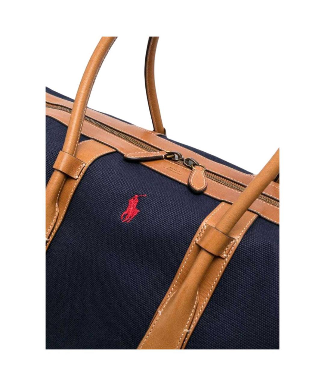 POLO RALPH LAUREN Сумка через плечо, фото 5