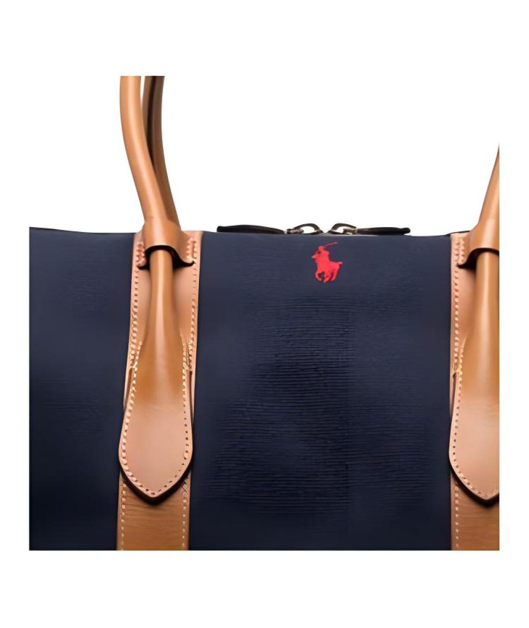 POLO RALPH LAUREN Сумка через плечо, фото 4