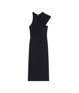 COURREGES Коктейльное платье