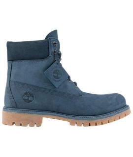 TIMBERLAND Высокие ботинки