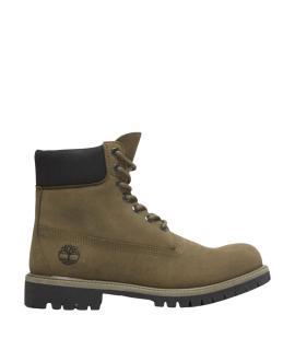 TIMBERLAND Высокие ботинки