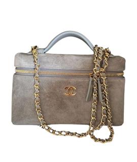 CHANEL Клатч/вечерняя сумка