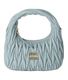 MIU MIU Сумка через плечо