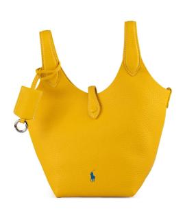 POLO RALPH LAUREN Сумка через плечо