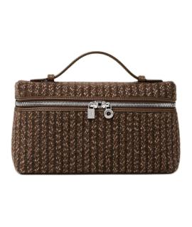 LORO PIANA Сумка через плечо