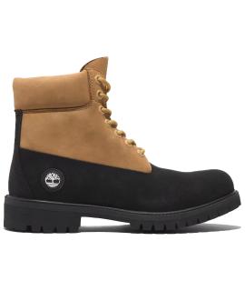 TIMBERLAND Высокие ботинки
