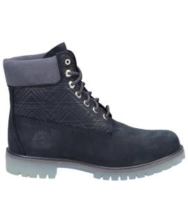 TIMBERLAND Высокие ботинки