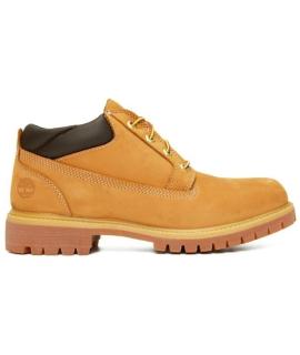 TIMBERLAND Низкие ботинки