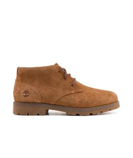 TIMBERLAND Низкие ботинки