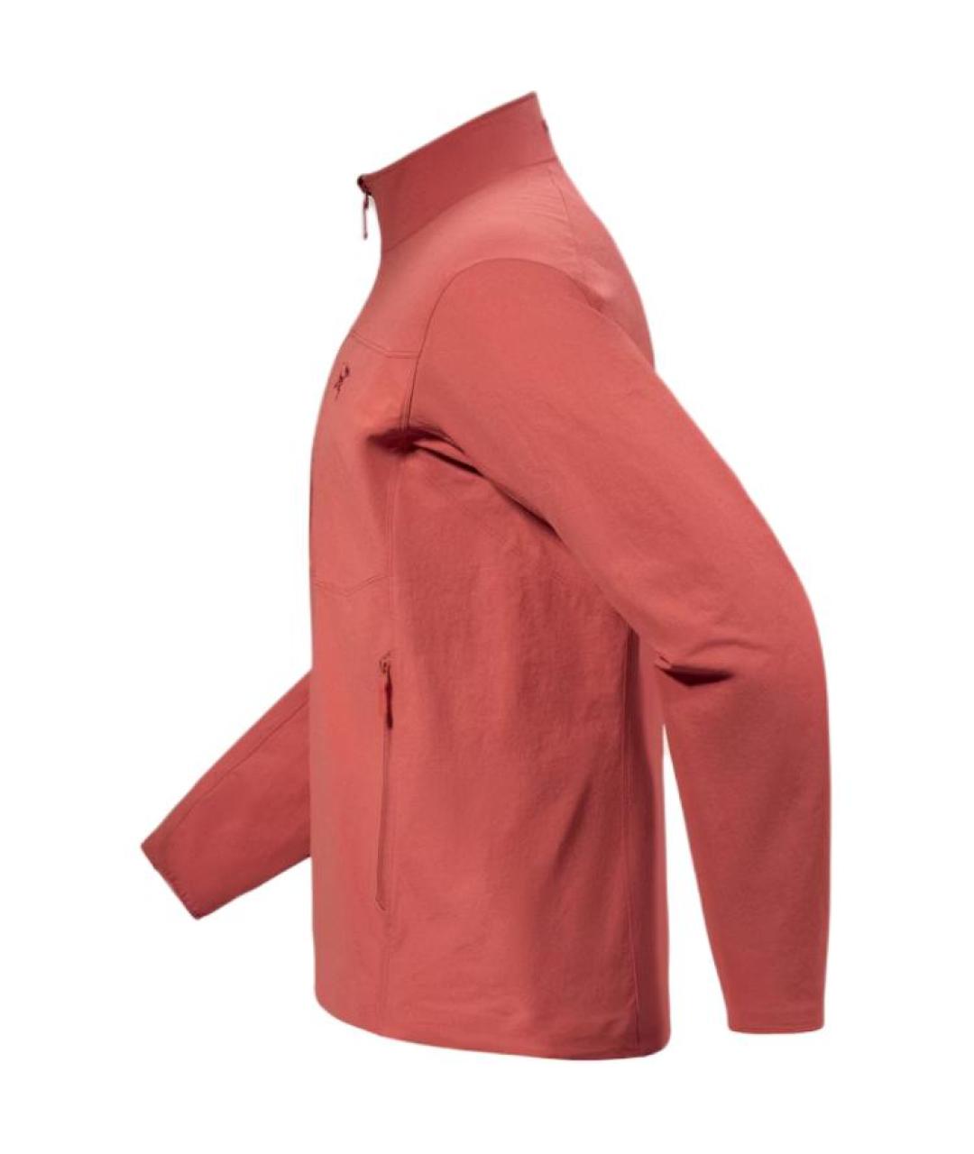 ARCTERYX Коралловая куртка, фото 2