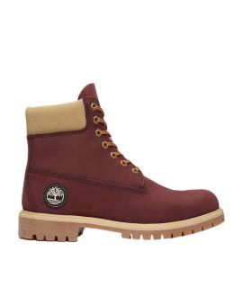 TIMBERLAND Высокие ботинки